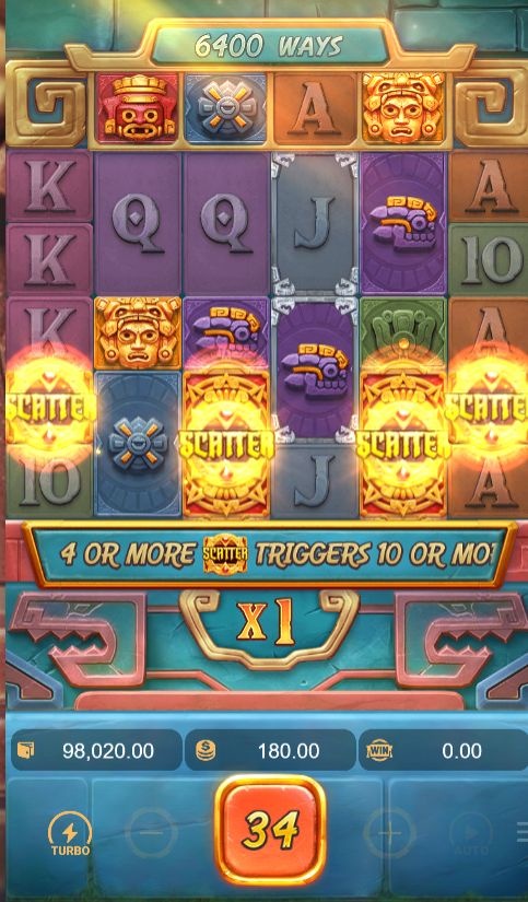 Luck57 game