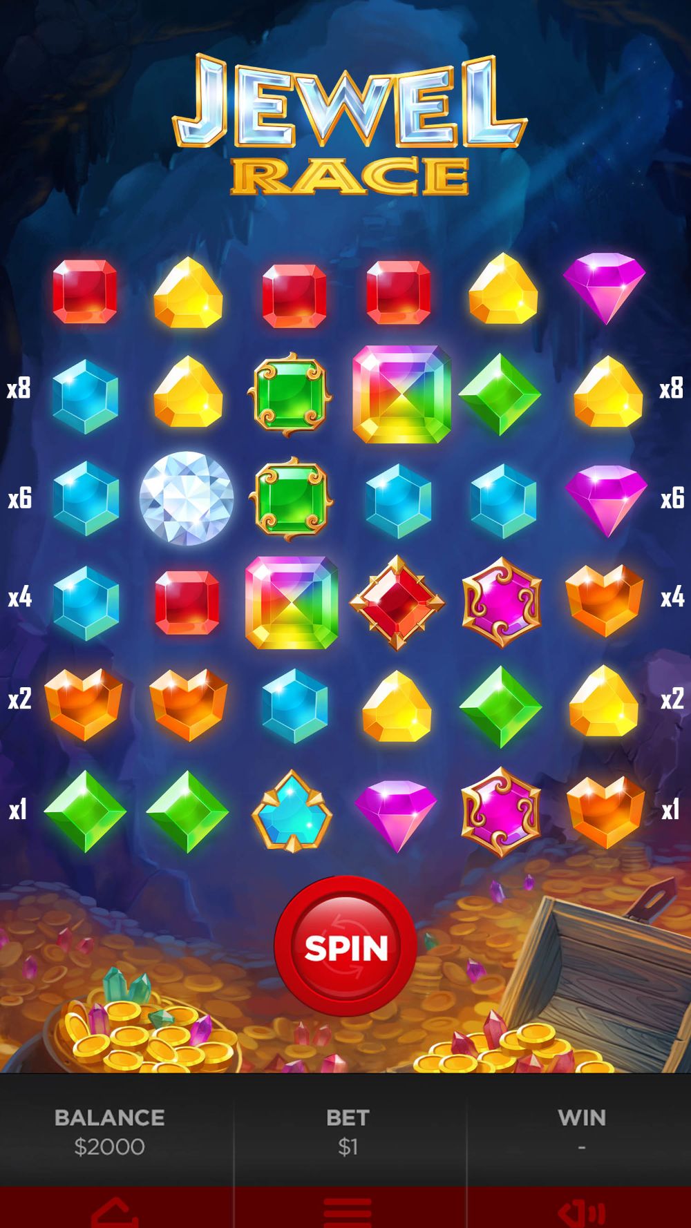 Luck57