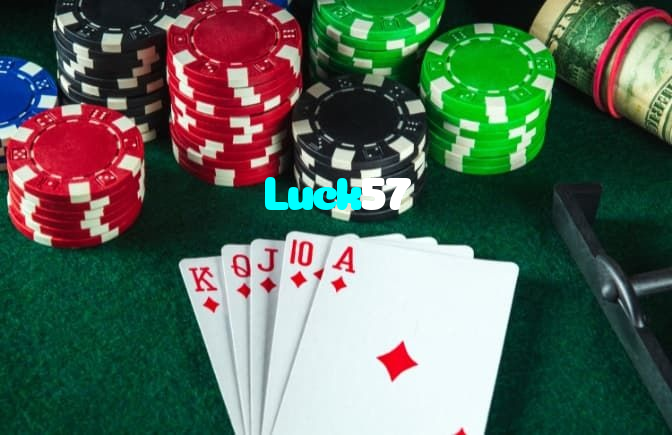 Luck57