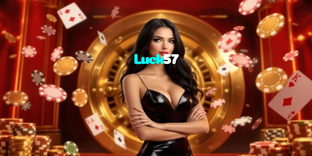 Luck57