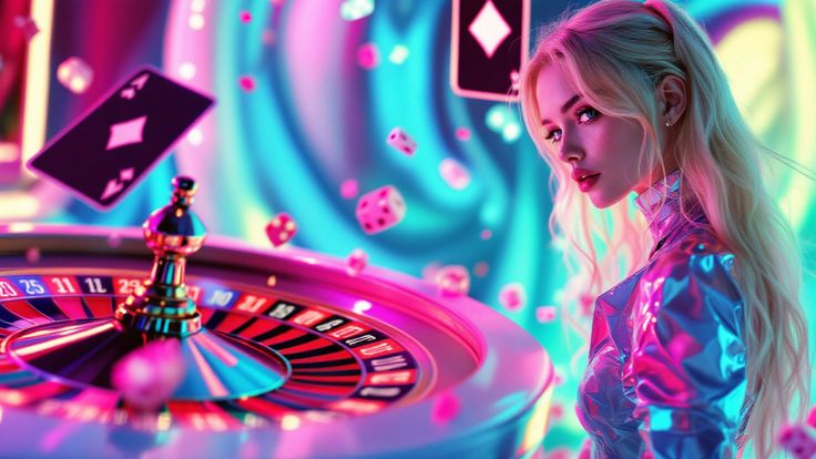 پاکستان میں Luck57 قانونی ہے۔