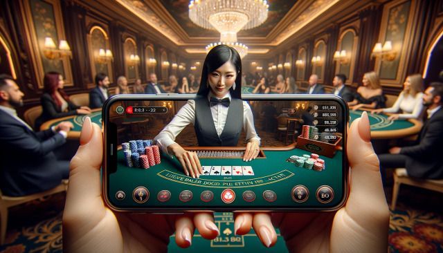 Luck57 پاکستان ریئل منی گیمز